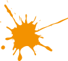 klecks_orange klecks_orange